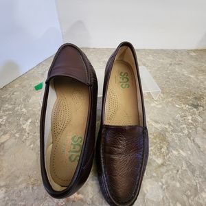 SAS Tripad Comfort 9M